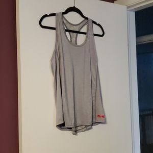 Betsey Johnson Performance Racerback Tank